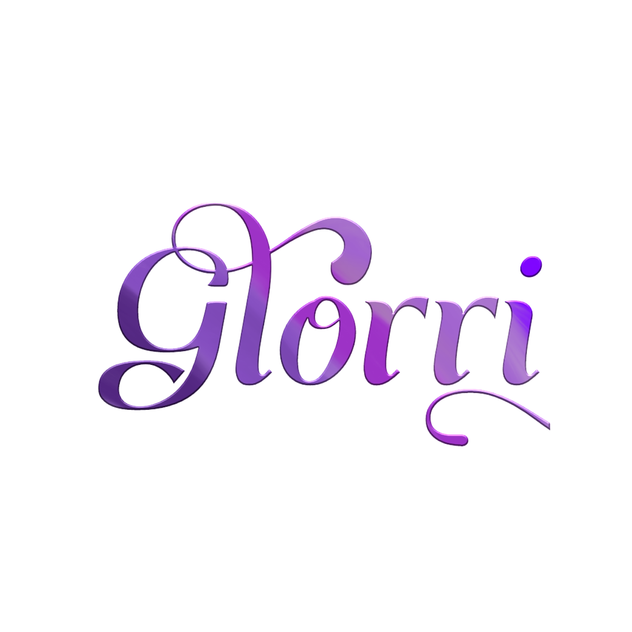 Glorri logo